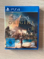 Assassins Creed Origins PS4 Spiel Bayern - Erlangen Vorschau