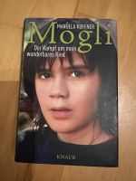 Mogli - Der Kampf um mein wunderbares Kind - Manuela Kuffner Bayern - Schechen Vorschau