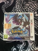 Pokémon Ultra Mond für die 3ds (französische Edition) Nordrhein-Westfalen - Lüdenscheid Vorschau