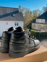 Jordan 1 Schwarz Niedersachsen - Osnabrück Vorschau