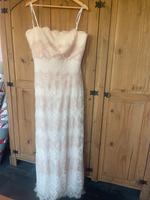 Elegante Kleid ( Brautkleid) Brandenburg - Teltow Vorschau