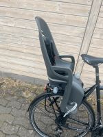 Fahrrad KindersitzHamax Zenith X1 Sehr gepflegt, zwei Jahre alt Niedersachsen - Wallenhorst Vorschau