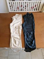 Cargohose Kunstlederhose Gr. 38 Niedersachsen - Dörpen Vorschau
