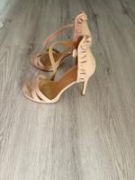 Buffalo High Heel Sandaletten Hessen - Staufenberg Vorschau
