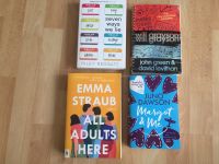 Young Adult,Fiction,Buch,Englisch ,Green,Levithan,Dawson Stuttgart - Vaihingen Vorschau