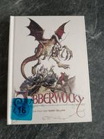 Jabberwocky Mediabook Neu & OVP Hessen - Ronneburg Hess Vorschau