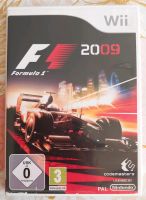 Formula 1 Wii 2009 nintendo Nordrhein-Westfalen - Mechernich Vorschau