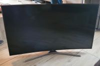 Defekt Smart TV Samsung UE 55 KU 6179 UXZG Fernseher für Bastler Nordrhein-Westfalen - Goch Vorschau