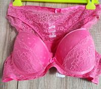 NEU Push Up BH Gr. 85 B mit Slip von Janina Sachsen - Crimmitschau Vorschau