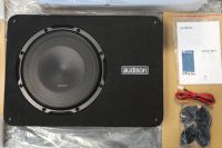 B-Ware Subwoofer Audison APBX 10 DS 25cm 10Zoll 12 Liter nur 14cm Sachsen - Coswig Vorschau