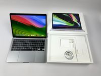 Apple MacBook Pro Retina 13,3“ M1 8C CPU 8C GPU 256 GB SSD 8 GB Rheinland-Pfalz - Neuburg am Rhein Vorschau