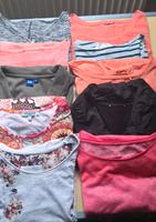 T-Shirt-Paket 10 Stück für 10€ Sachsen - Radebeul Vorschau