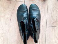 Josef Seibel Stiefelette Gr.41 ganz leicht - 20€ Harburg - Hamburg Hausbruch Vorschau