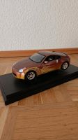 Fast & Furious Nissan 350Z Streetglow Umbau 1:18 Ertl Joyride Baden-Württemberg - Villingen-Schwenningen Vorschau