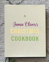 Jamie Oliver Christmas Cookbook - Kochbuch Weihnachten Baden-Württemberg - St. Leon-Rot Vorschau