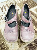 Dr. Martens Damen Schuhe Gr. 39 „rot“ Bayern - Roth Vorschau
