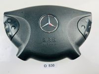 Mercedes Benz W211 Airbag Lenkrad SRS Fahrerairbag Multifunktion Bad Doberan - Landkreis - Bad Doberan Vorschau