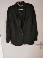 Schwarzer Blazer von Zara Bayern - Piding Vorschau