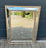 Spiegel, Holz, Glas, 85x65 Nordrhein-Westfalen - Wesel Vorschau