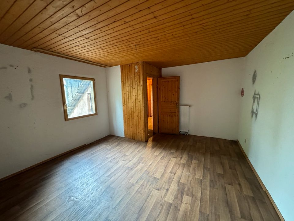 3/4 Zimmer Wohnung in Mechernich-Kallmuth in Mechernich