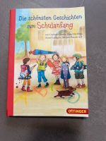 Taschenbuch Die schönsten Geschichten zum Schulanfang Niedersachsen - Wunstorf Vorschau