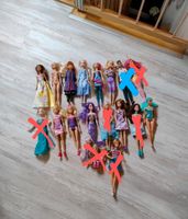 Barbie Puppen Ken Nordrhein-Westfalen - Bottrop Vorschau