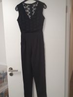 Jumpsuit mit Spitze Nordrhein-Westfalen - Gütersloh Vorschau