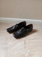 Schuhe Slipper Paul Green braun Nordrhein-Westfalen - Herten Vorschau