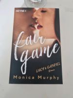 Lucy & Gabriel: Fair Game - Roman (Fair-Game-Serie, Band... | Buc Nordrhein-Westfalen - Geilenkirchen Vorschau