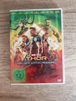 DVD Thor 3 - Tag der Entscheidung Disney Marvel Nordrhein-Westfalen - Witten Vorschau