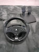 Ps4 Lenkrad und Pedalen (Thrustmaster T80) Nordrhein-Westfalen - Unna Vorschau