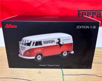 „Ferrari“ Vw T1 Transporter Bus Volkswagen Schuco 1:18 Modellauto Nürnberg (Mittelfr) - Mitte Vorschau