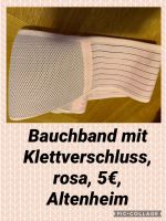 Schwangerschaftsbauchband Baden-Württemberg - Neuried Vorschau