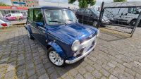 MINI Cooper MK II 1300 Lederausstattung 2. Hand Nordrhein-Westfalen - Bottrop Vorschau