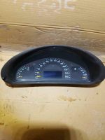 Mercedes Benz W203 C Klasse Tacho Kombiinstrument Tachometer Niedersachsen - Wippingen Vorschau