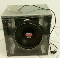 Bass Dominator Jet Sound 300 Watts, 4OHM, BDS10 19010 Bayern - Landau a d Isar Vorschau