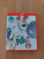 Blu-Ray Pets 2 Nordrhein-Westfalen - Oberhausen Vorschau