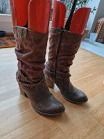 Stiefel, Stieflette S.Oliver 39 Hessen - Darmstadt Vorschau