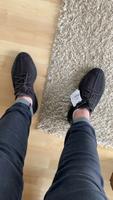 Yeezy Boost 350 v2 black Hessen - Oberursel (Taunus) Vorschau