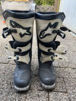 Crossstiefel Nordrhein-Westfalen - Arnsberg Vorschau