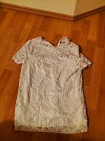 Damen T-Shirt (Größe L, Vila Clothes, Weiß) Hessen - Flörsheim am Main Vorschau