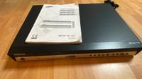 Samsung DVD-Player DVD-HR756 mit HDD 250GB ohne FB Niedersachsen - Wittingen Vorschau