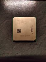 AMD FX-4100 Quad Core CPU AM3+ Nordrhein-Westfalen - Lohmar Vorschau