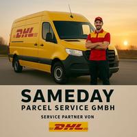 Fahrer/ Kurier /Paketzusteller DHL EXPRESS Köln - Nippes Vorschau