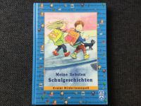 Meine liebsten Schulgeschichten Erster Bilderlesespaß *1a* Baden-Württemberg - Bad Schönborn Vorschau