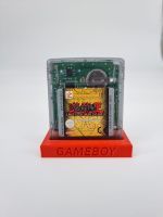 Nintendo Gameboy | Yu Gi Oh Das Dunkle Duel | Game Boy Spiel Game Hannover - Linden-Limmer Vorschau