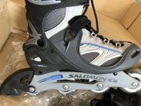 Inline Skates Salomon Rheinland-Pfalz - Wallmerod Vorschau