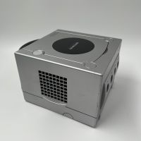 Nintendo Gamecube Konsole Silber Nordrhein-Westfalen - Krefeld Vorschau