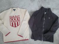 Polo Ralph Lauren /GANT Pullover Merinowolle/Cashmere Gr. L/10-12 Altona - Hamburg Lurup Vorschau