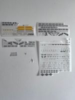 Dry Decals Reste VFA-103 Jolly Rogers 1/72 Hessen - Nidderau Vorschau